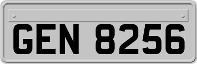 GEN8256