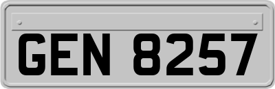 GEN8257