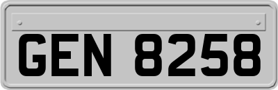 GEN8258