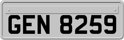 GEN8259