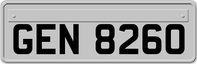 GEN8260