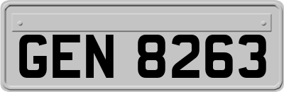 GEN8263