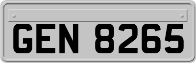 GEN8265