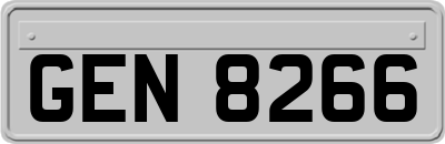GEN8266