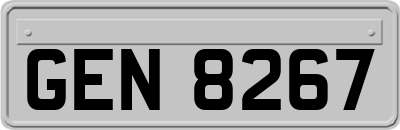 GEN8267