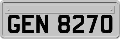 GEN8270