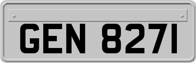 GEN8271