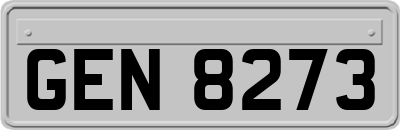 GEN8273