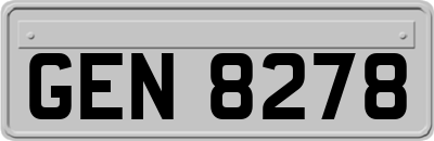 GEN8278