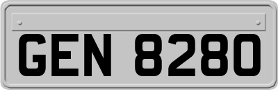 GEN8280