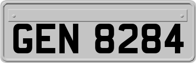 GEN8284