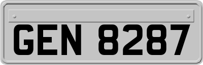 GEN8287