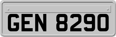 GEN8290