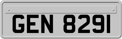 GEN8291