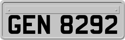 GEN8292