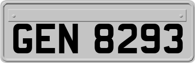 GEN8293