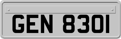 GEN8301