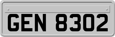 GEN8302