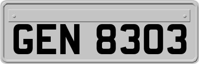 GEN8303