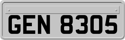 GEN8305