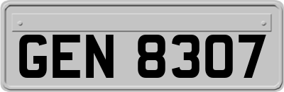 GEN8307
