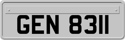 GEN8311