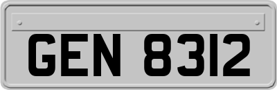 GEN8312