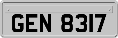 GEN8317