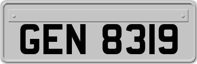 GEN8319