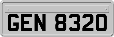GEN8320