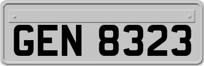 GEN8323