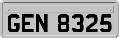 GEN8325