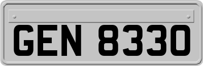 GEN8330