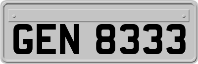 GEN8333