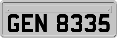 GEN8335