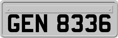 GEN8336