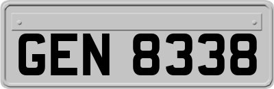 GEN8338