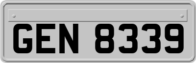 GEN8339