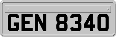 GEN8340