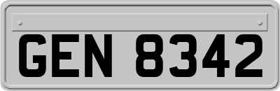 GEN8342