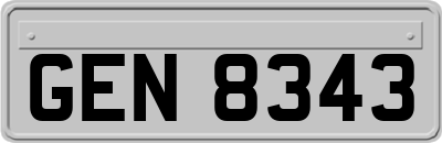 GEN8343
