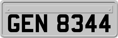 GEN8344
