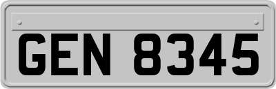 GEN8345