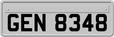 GEN8348