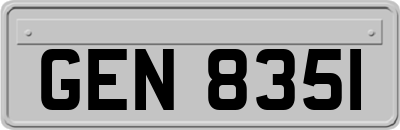 GEN8351