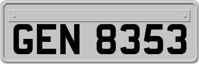 GEN8353