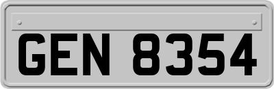 GEN8354