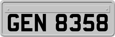 GEN8358