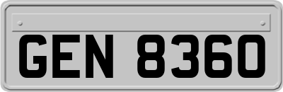GEN8360