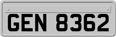 GEN8362